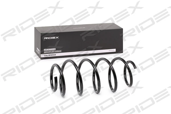 Suspension Spring