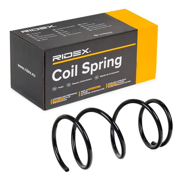 Suspension Spring