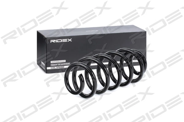 Suspension Spring