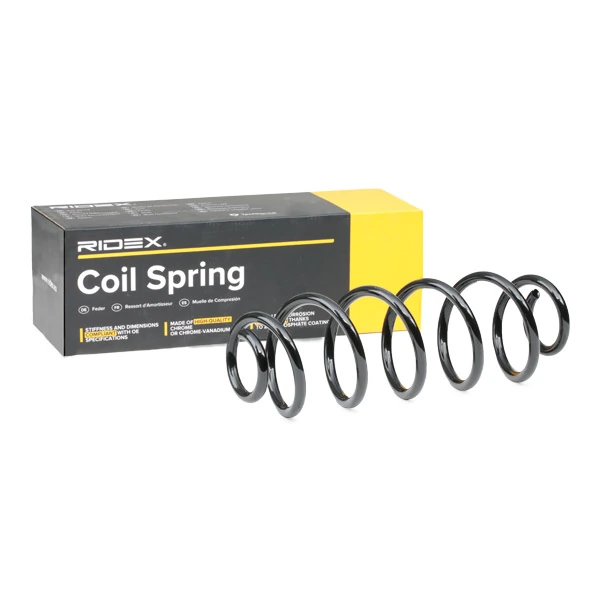 Suspension Spring