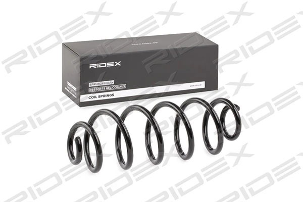 Suspension Spring