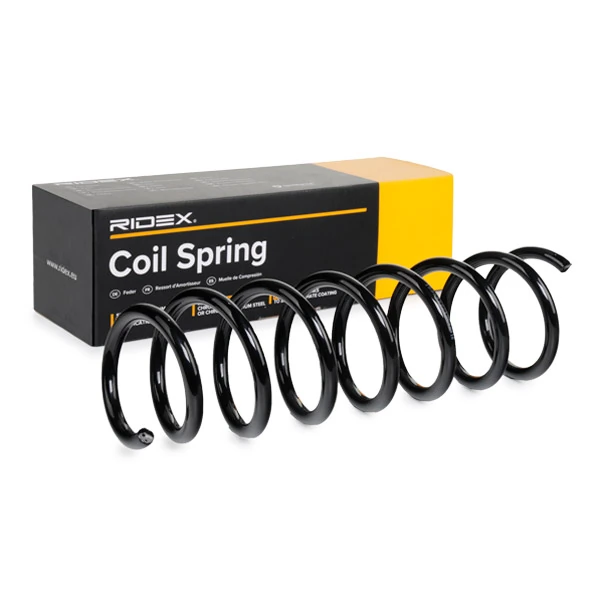 Suspension Spring