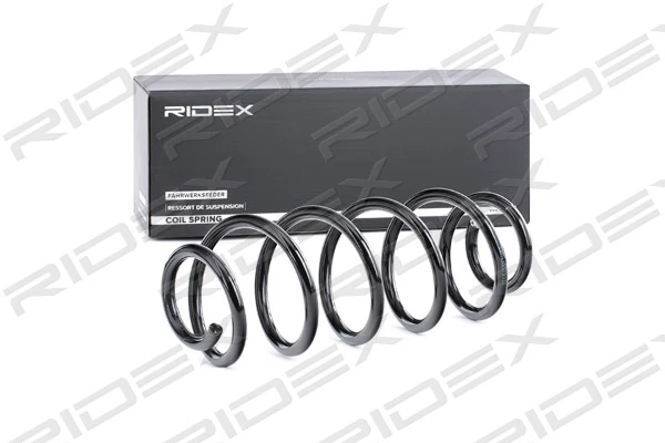 Suspension Spring