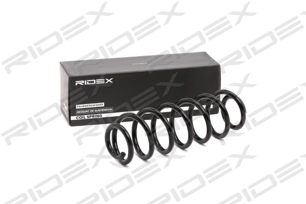 Suspension Spring