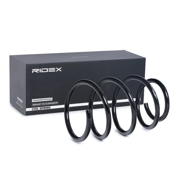Suspension Spring