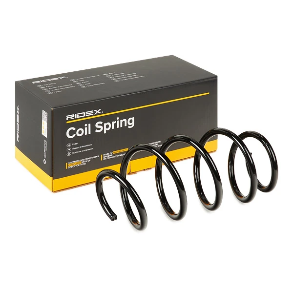 Suspension Spring