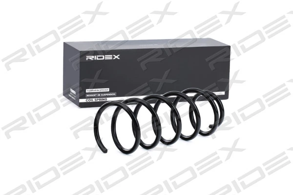 Suspension Spring