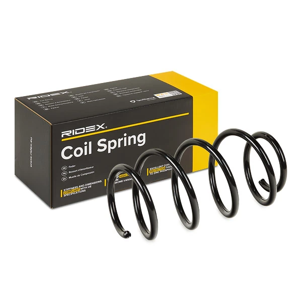 Suspension Spring