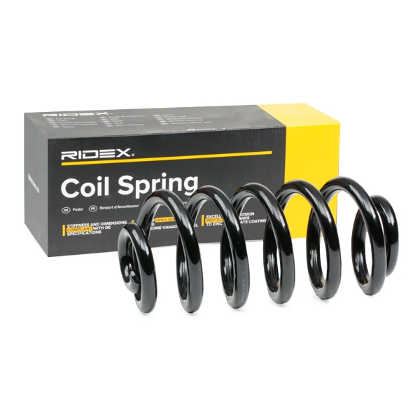 Suspension Spring