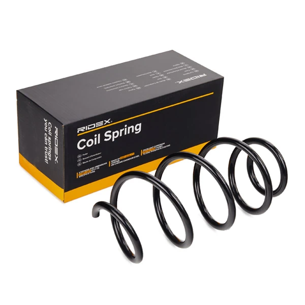 Suspension Spring