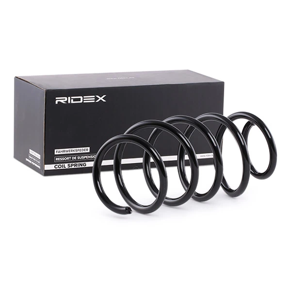 Suspension Spring