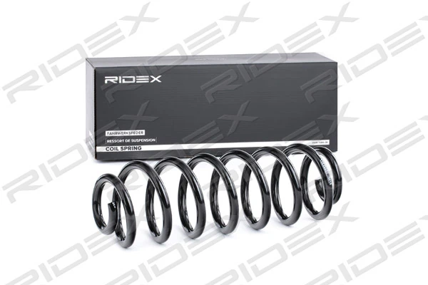 Suspension Spring