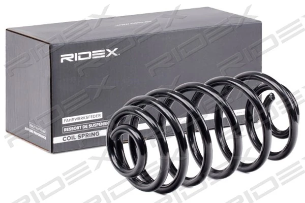 Suspension Spring