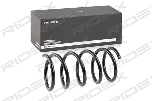 Suspension Spring