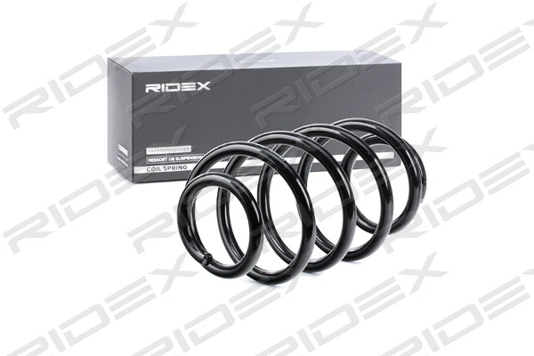 Suspension Spring