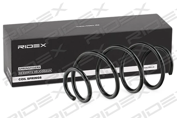 Suspension Spring