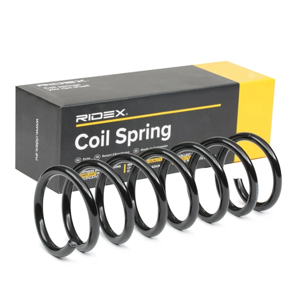 Suspension Spring