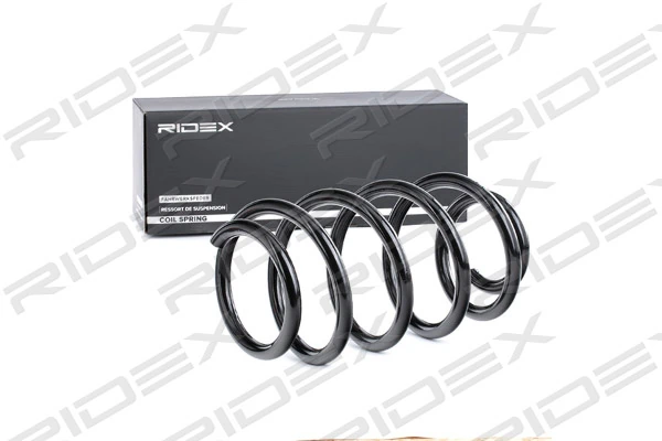 Suspension Spring