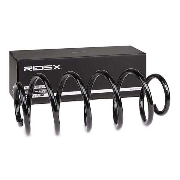Suspension Spring