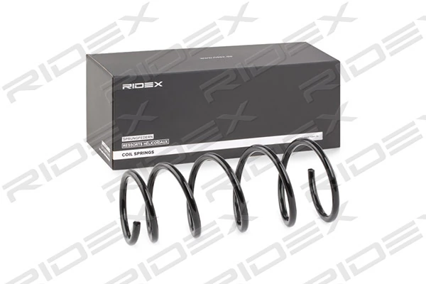 Suspension Spring