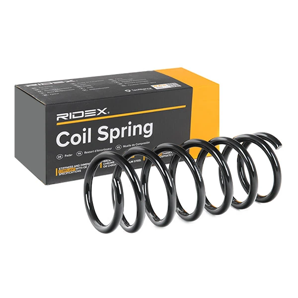 Suspension Spring