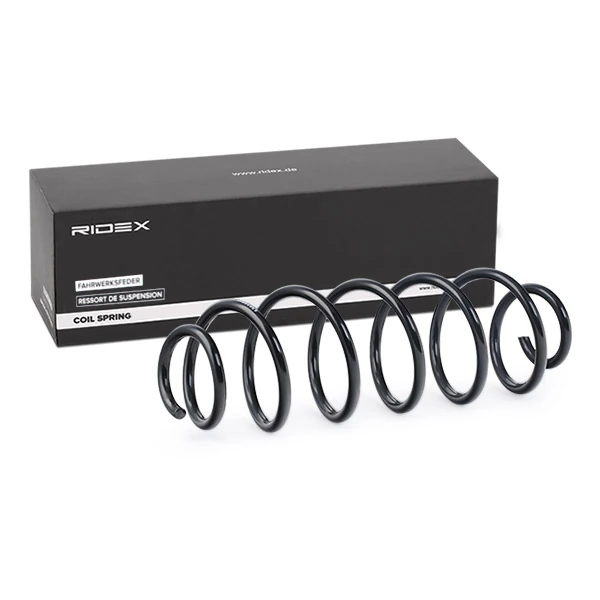 Suspension Spring