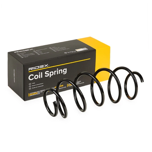 Suspension Spring