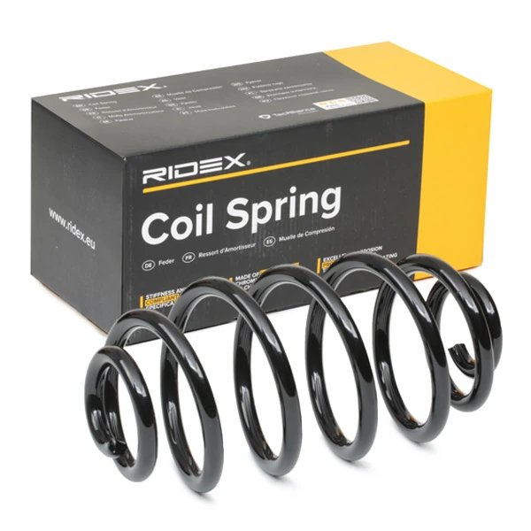 Suspension Spring