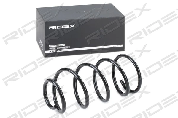 Suspension Spring