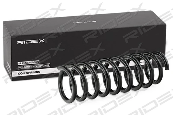 Suspension Spring