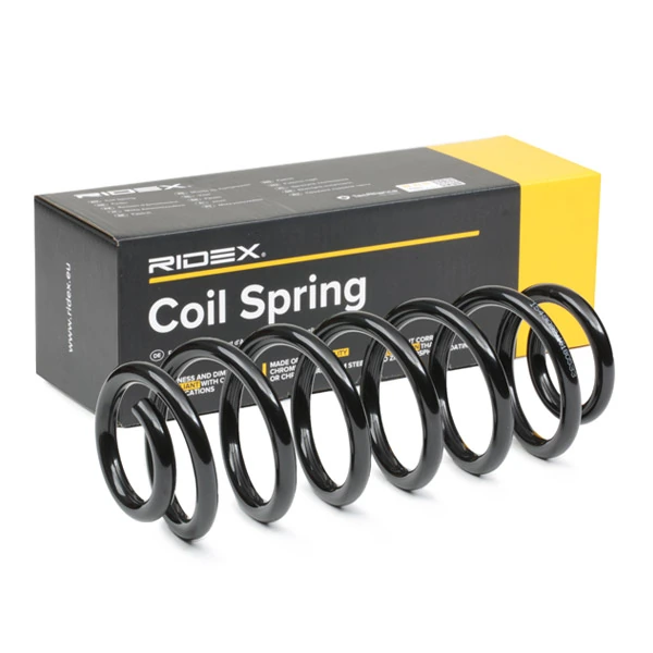 Suspension Spring