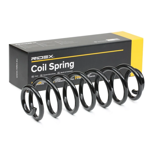Suspension Spring