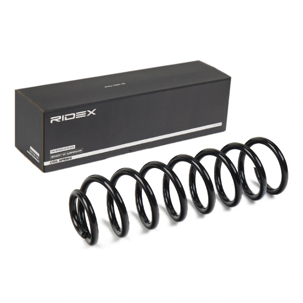 Suspension Spring