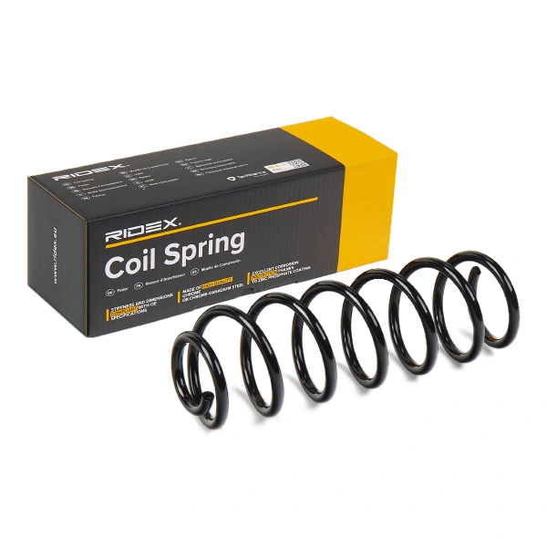 Suspension Spring