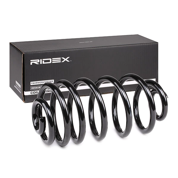 Suspension Spring
