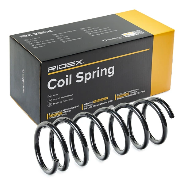 Suspension Spring