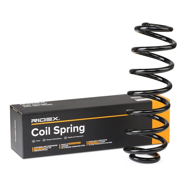 Suspension Spring