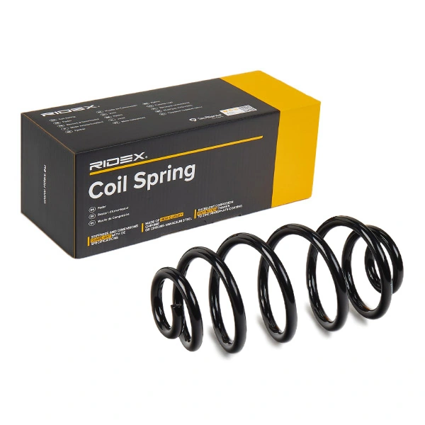 Suspension Spring