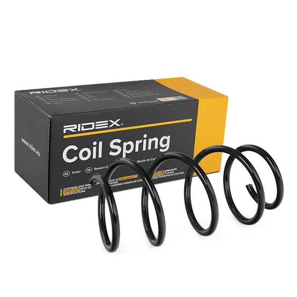 Suspension Spring