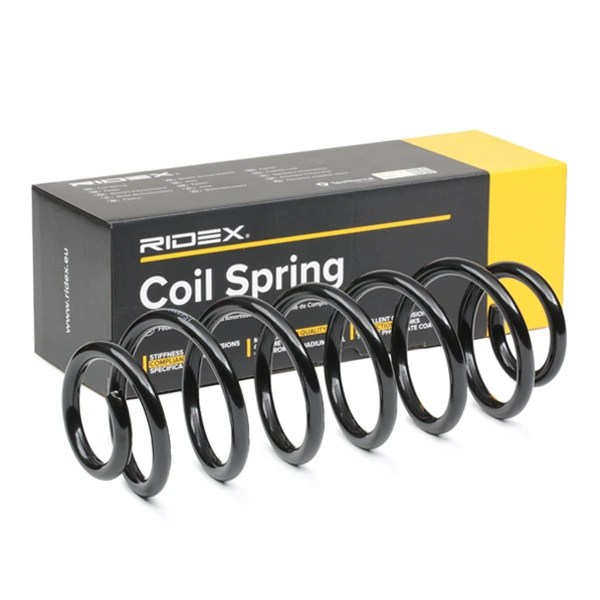 Suspension Spring