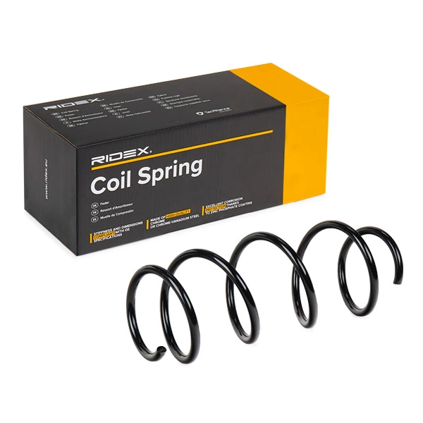 Suspension Spring