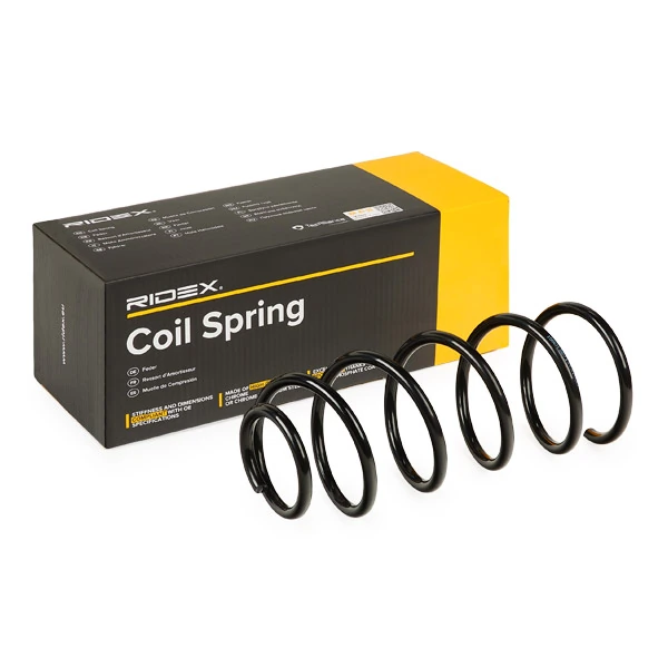 Suspension Spring