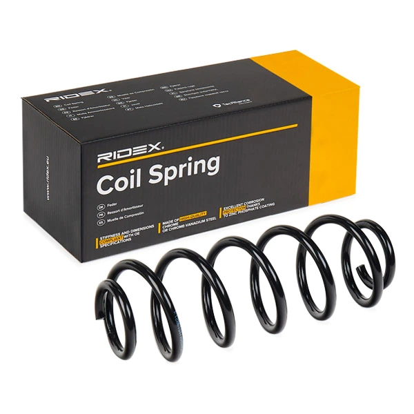 Suspension Spring
