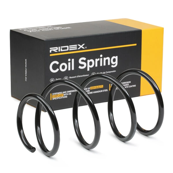 Suspension Spring