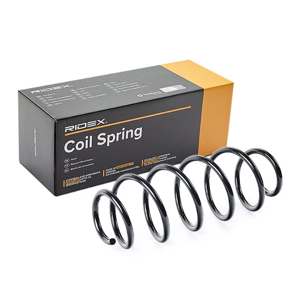 Suspension Spring