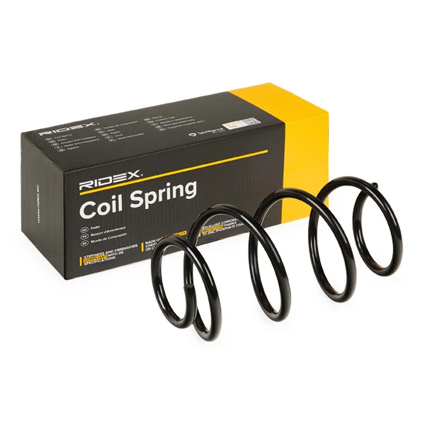 Suspension Spring