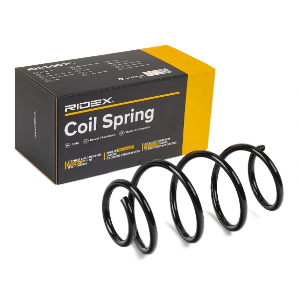 Suspension Spring