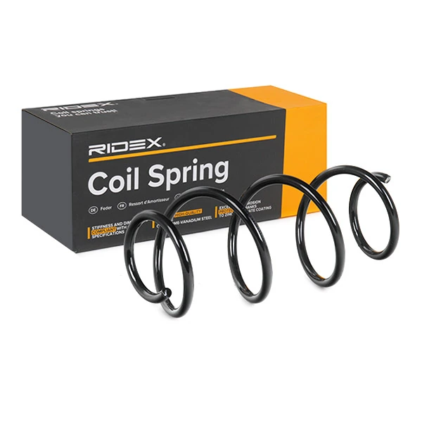 Suspension Spring