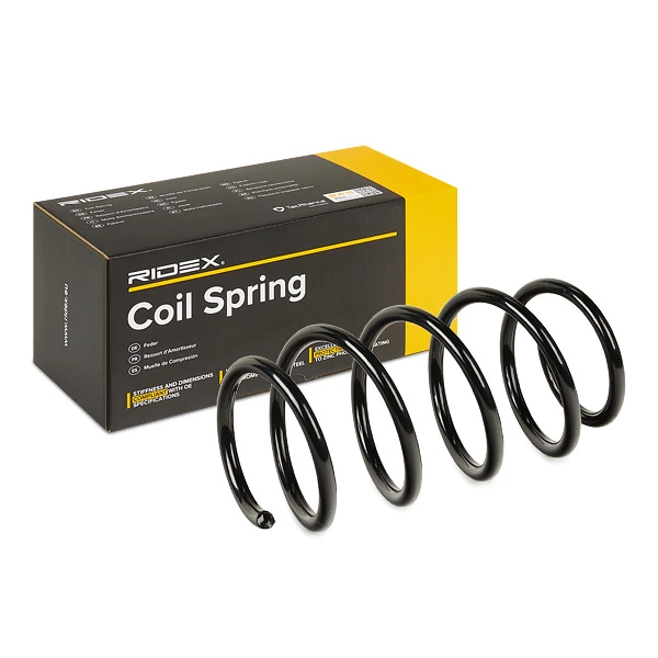 Suspension Spring