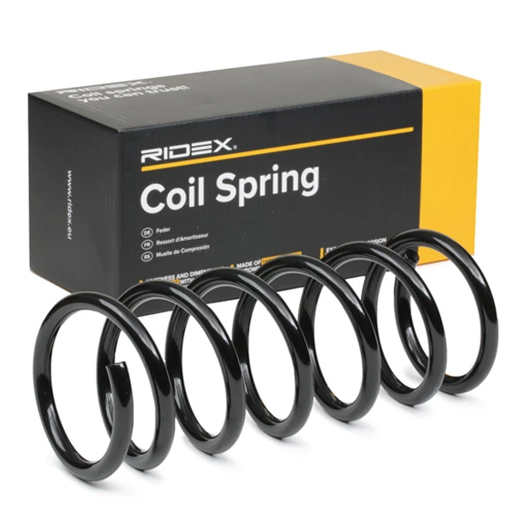 Suspension Spring